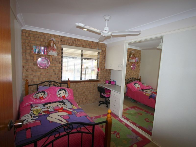 6 Major Mitchell Drive, Gulmarrad NSW 2463