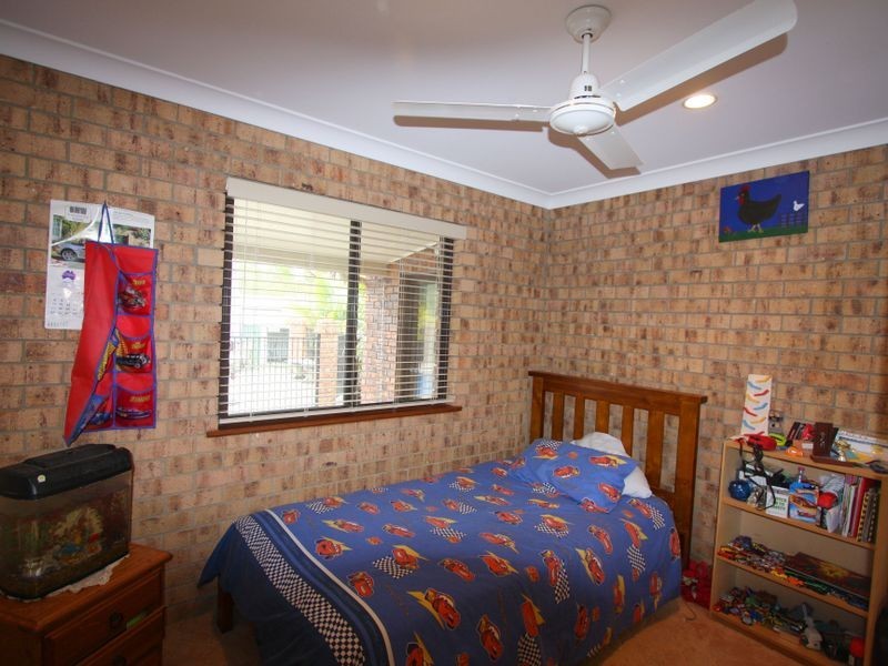 6 Major Mitchell Drive, Gulmarrad NSW 2463