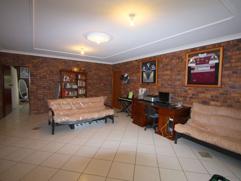 6 Major Mitchell Drive, Gulmarrad NSW 2463