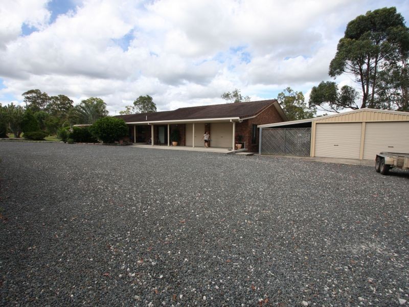 6 Major Mitchell Drive, Gulmarrad NSW 2463