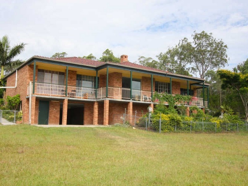 272 James Creek Road, Maclean NSW 2463