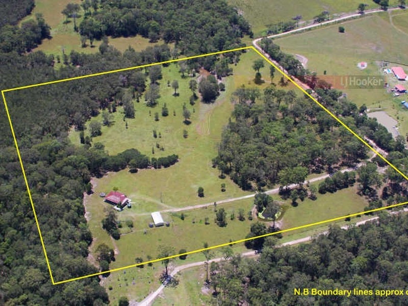 272 James Creek Road, Maclean NSW 2463