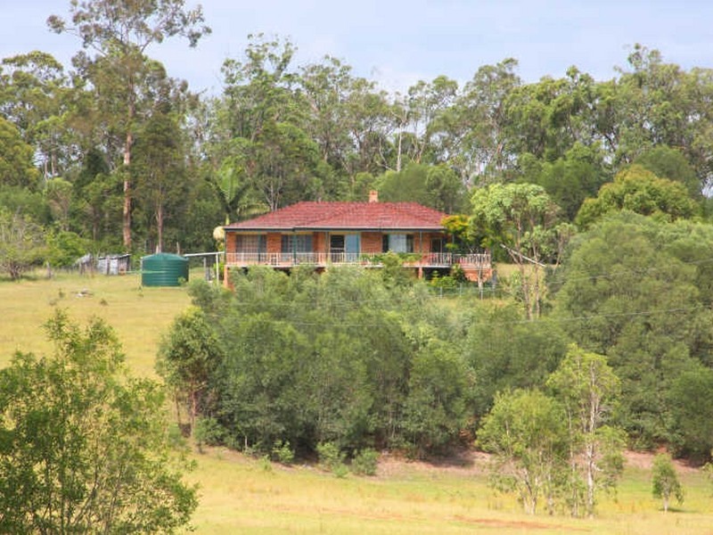 272 James Creek Road, Maclean NSW 2463