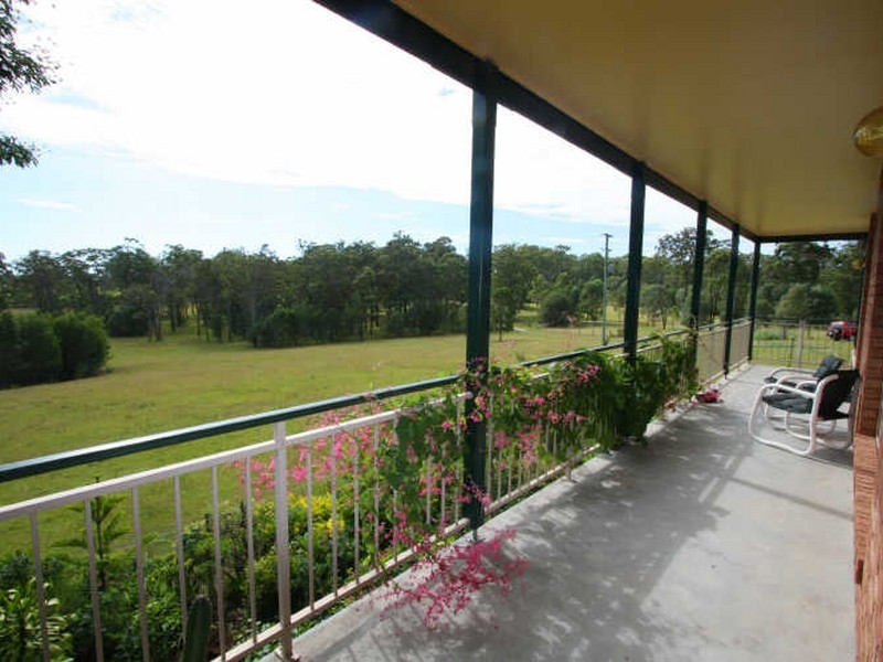 272 James Creek Road, Maclean NSW 2463