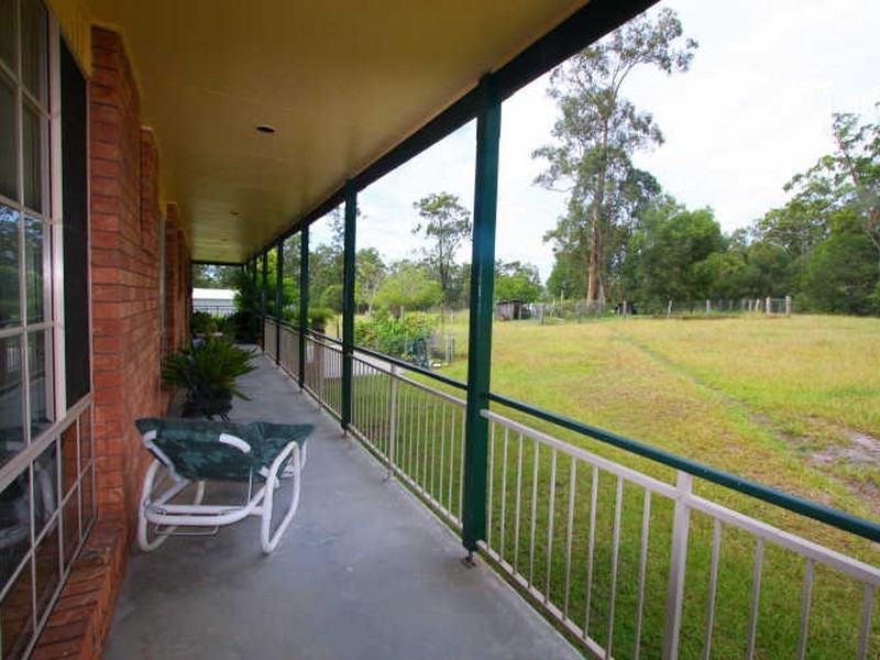 272 James Creek Road, Maclean NSW 2463