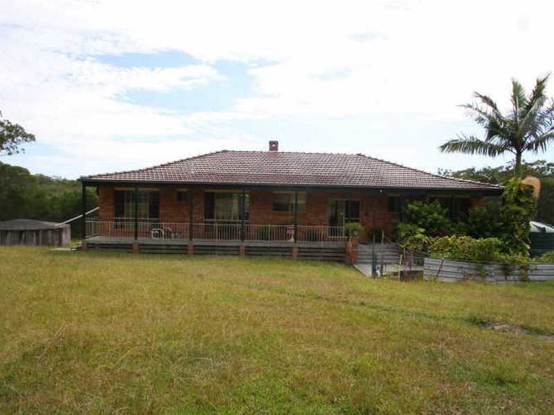 272 James Creek Road, Maclean NSW 2463