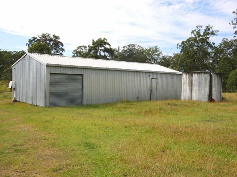 272 James Creek Road, Maclean NSW 2463