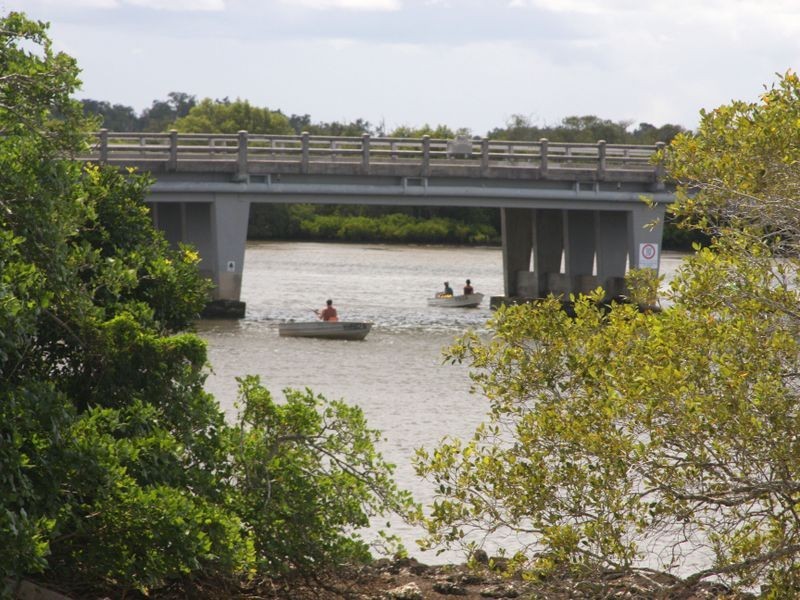 15 Oyster Channel Road, Yamba NSW 2464