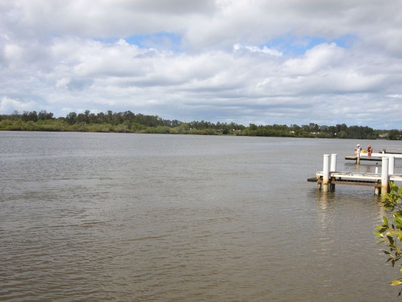 15 Oyster Channel Road, Yamba NSW 2464