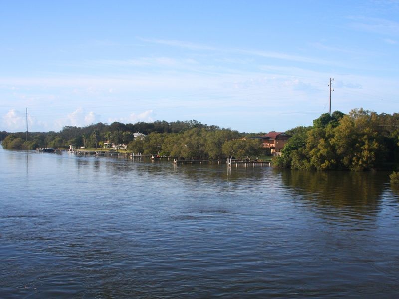 15 Oyster Channel Road, Yamba NSW 2464