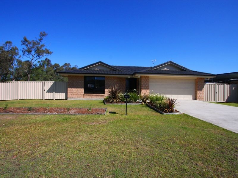1 Potaroo Place, Townsend NSW 2463