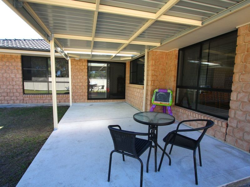 1 Potaroo Place, Townsend NSW 2463