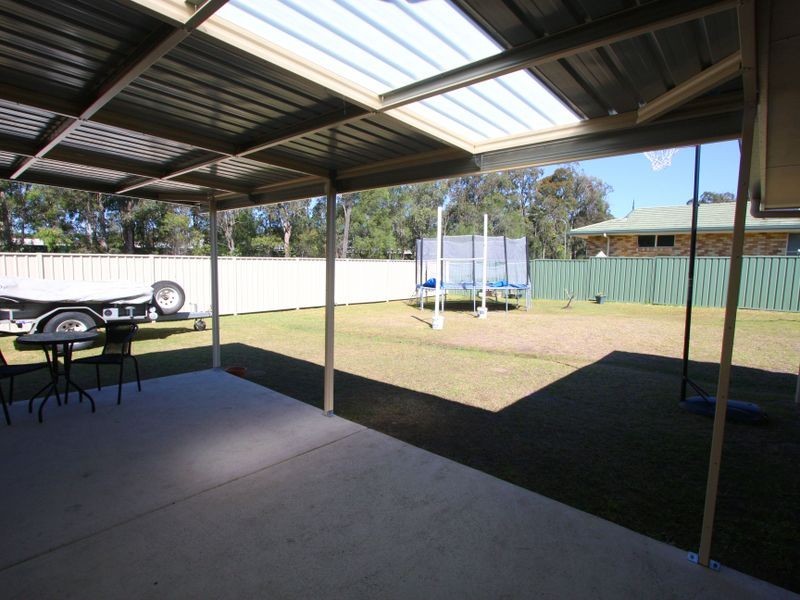 1 Potaroo Place, Townsend NSW 2463