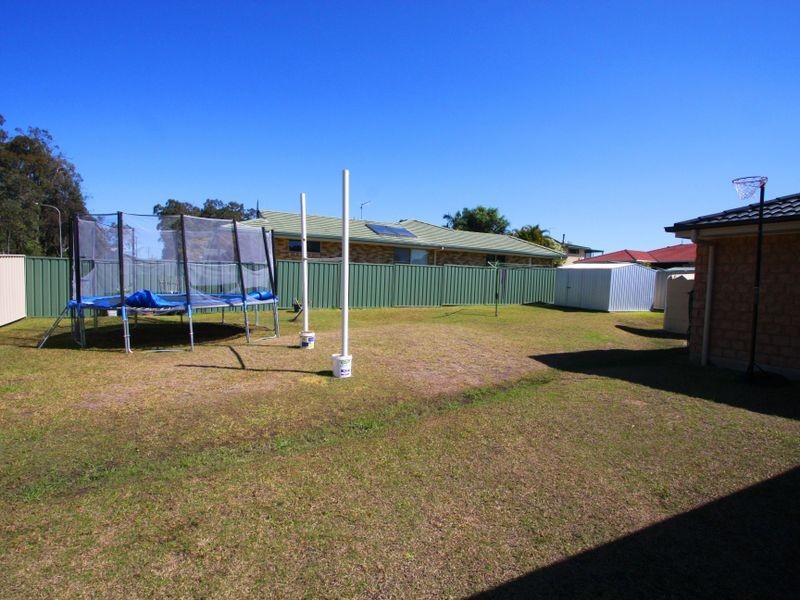1 Potaroo Place, Townsend NSW 2463