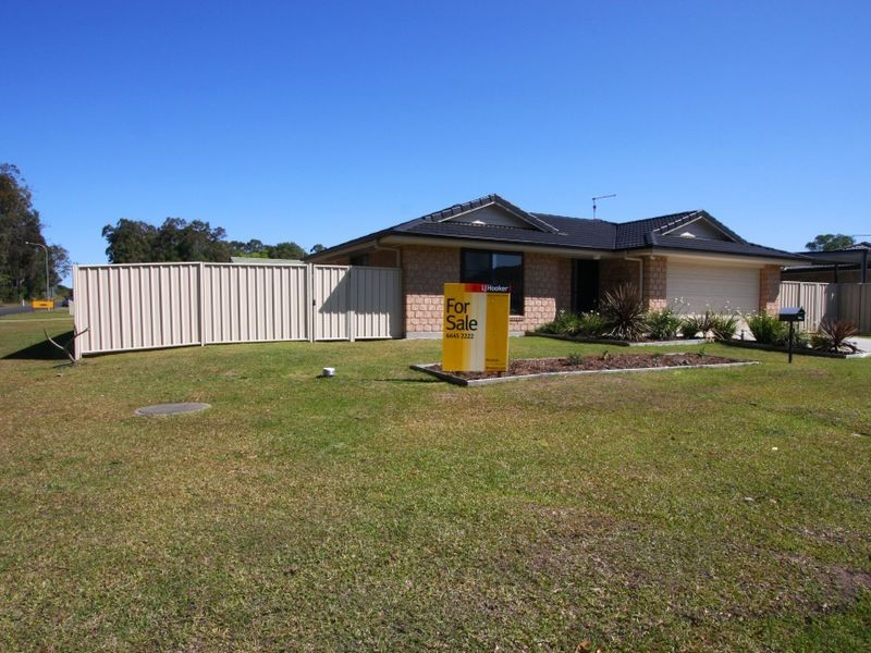 1 Potaroo Place, Townsend NSW 2463