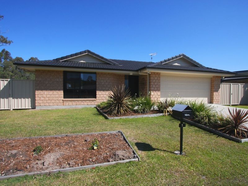 1 Potaroo Place, Townsend NSW 2463