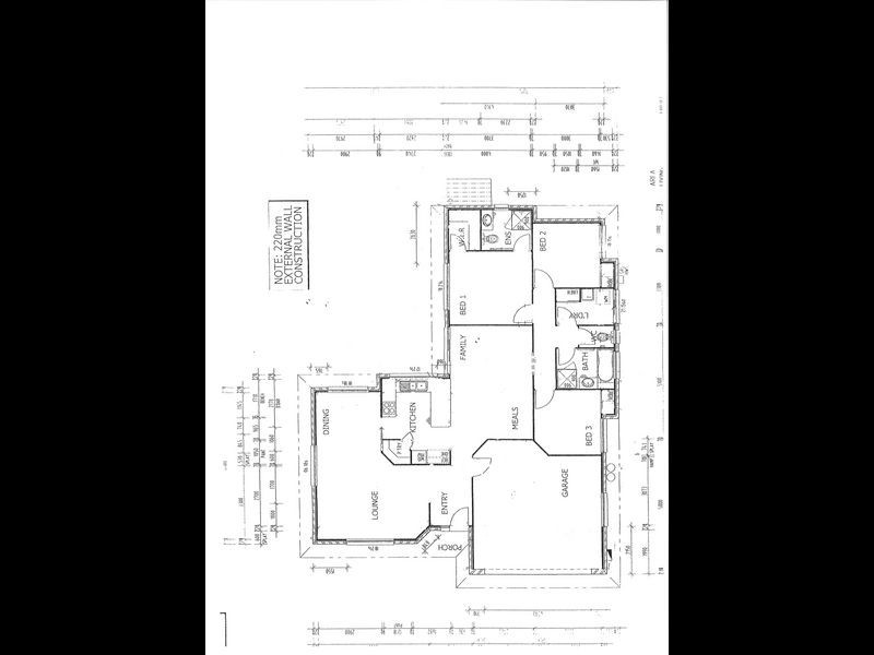 1 Potaroo Place, Townsend NSW 2463
