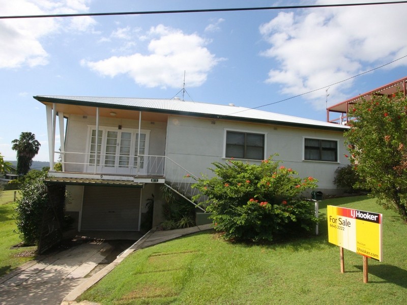9 Clarence Street, Maclean NSW 2463
