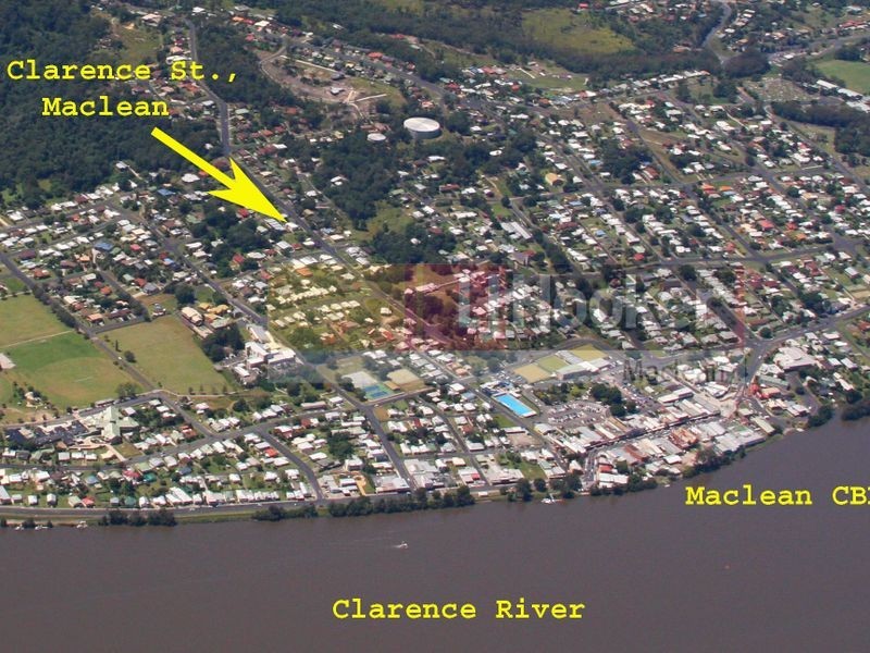 9 Clarence Street, Maclean NSW 2463