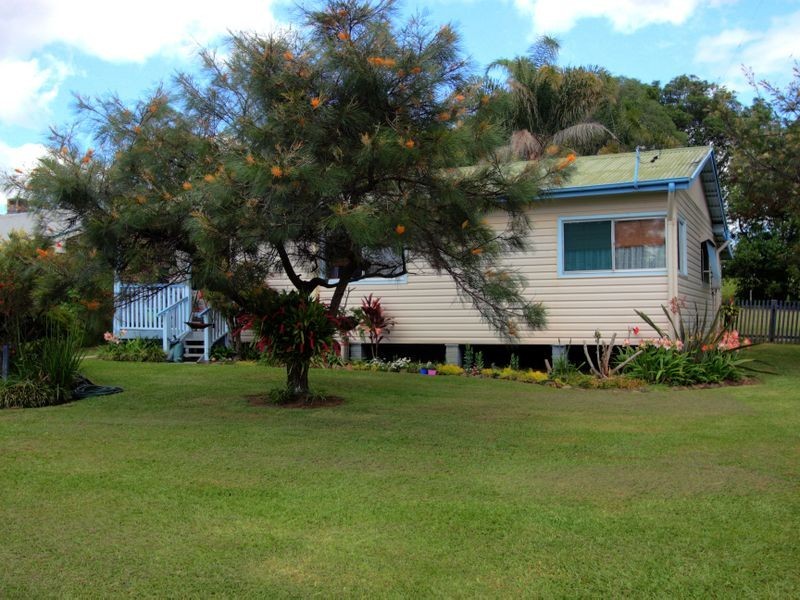 9 Kings Creek Road, Lawrence NSW 2460
