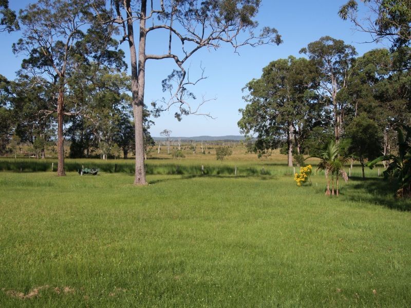 41 Platers Road, Gulmarrad NSW 2463