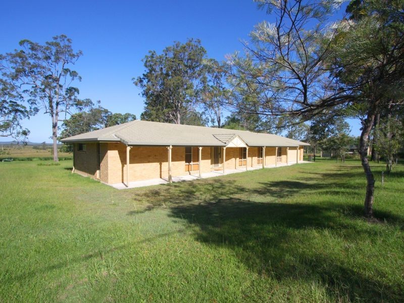 41 Platers Road, Gulmarrad NSW 2463