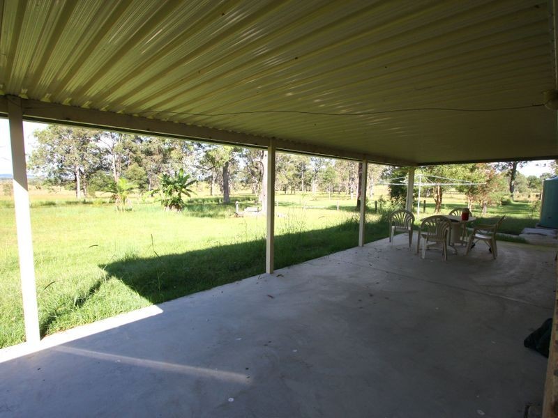 41 Platers Road, Gulmarrad NSW 2463