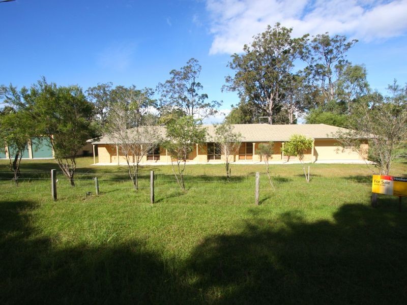 41 Platers Road, Gulmarrad NSW 2463