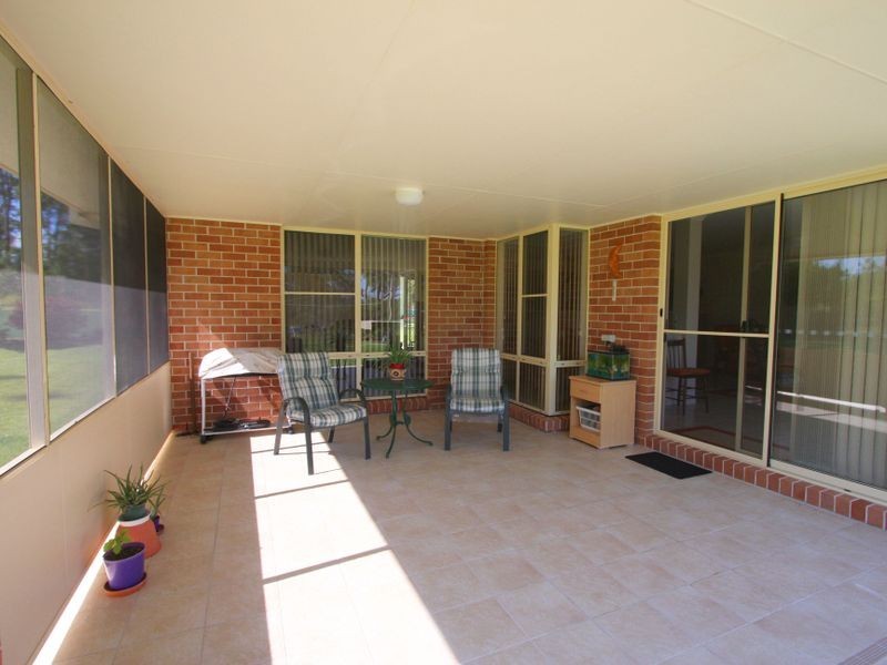 45 King Parrot Parade, Gulmarrad NSW 2463