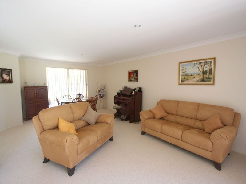 45 King Parrot Parade, Gulmarrad NSW 2463