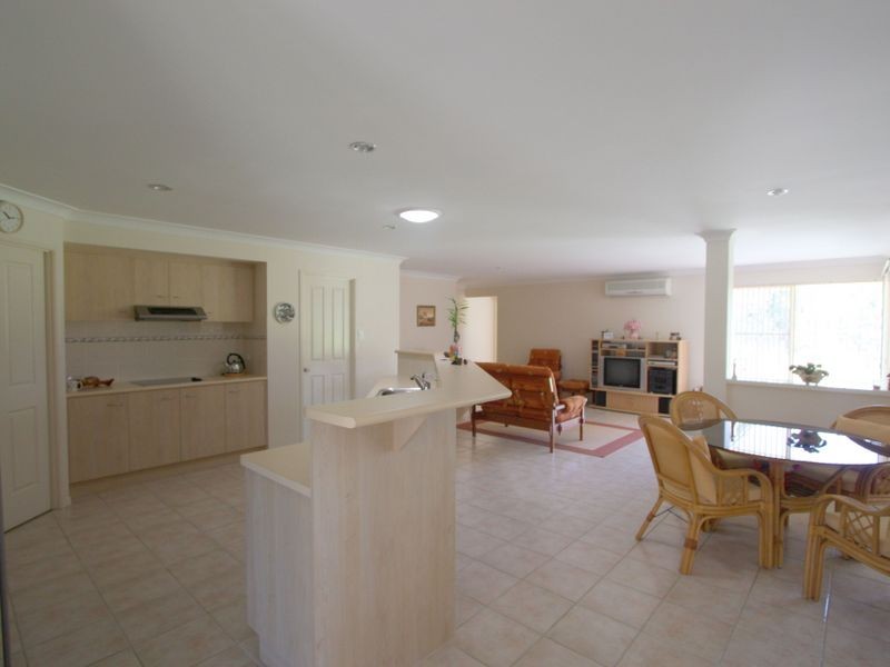 45 King Parrot Parade, Gulmarrad NSW 2463