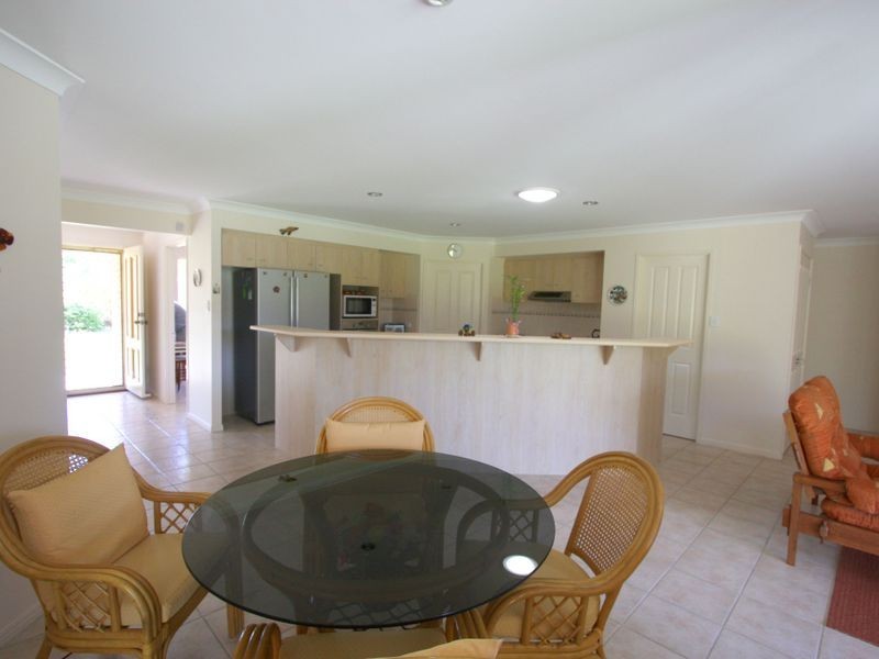 45 King Parrot Parade, Gulmarrad NSW 2463