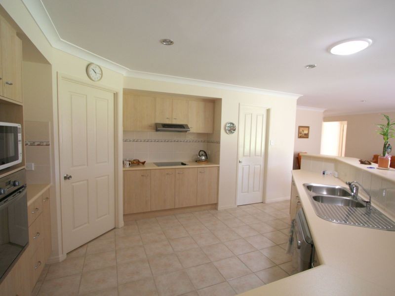 45 King Parrot Parade, Gulmarrad NSW 2463