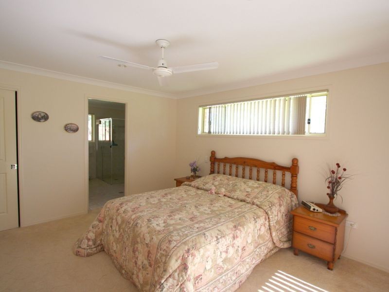 45 King Parrot Parade, Gulmarrad NSW 2463