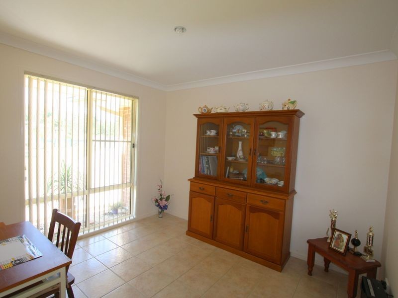 45 King Parrot Parade, Gulmarrad NSW 2463