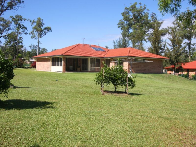 45 King Parrot Parade, Gulmarrad NSW 2463
