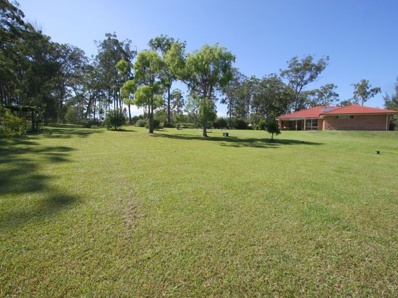 45 King Parrot Parade, Gulmarrad NSW 2463