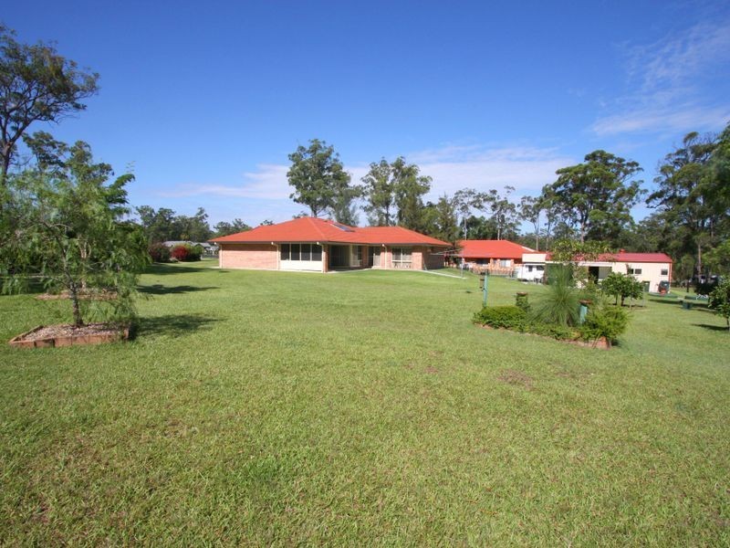 45 King Parrot Parade, Gulmarrad NSW 2463