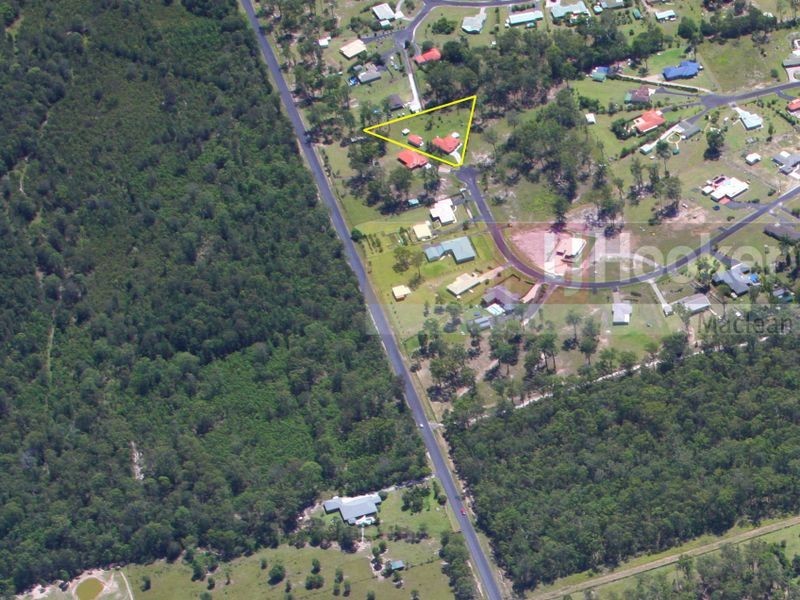 45 King Parrot Parade, Gulmarrad NSW 2463