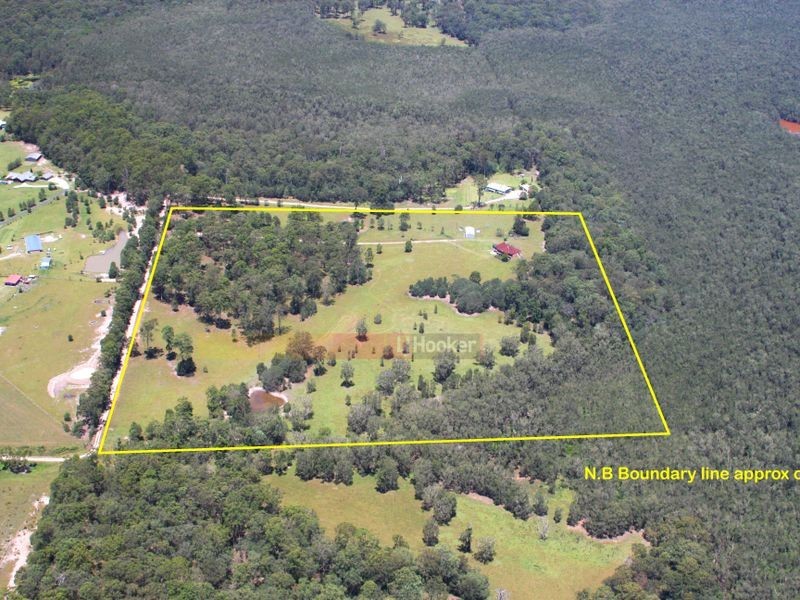 272 x James Creek Road, Maclean NSW 2463