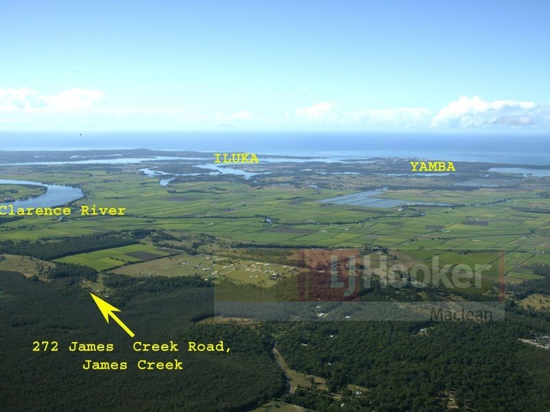 272 x James Creek Road, Maclean NSW 2463
