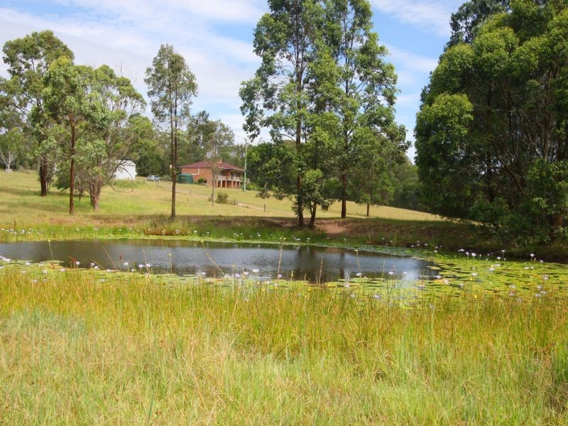 272 x James Creek Road, Maclean NSW 2463