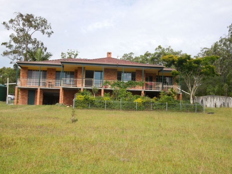 272 x James Creek Road, Maclean NSW 2463