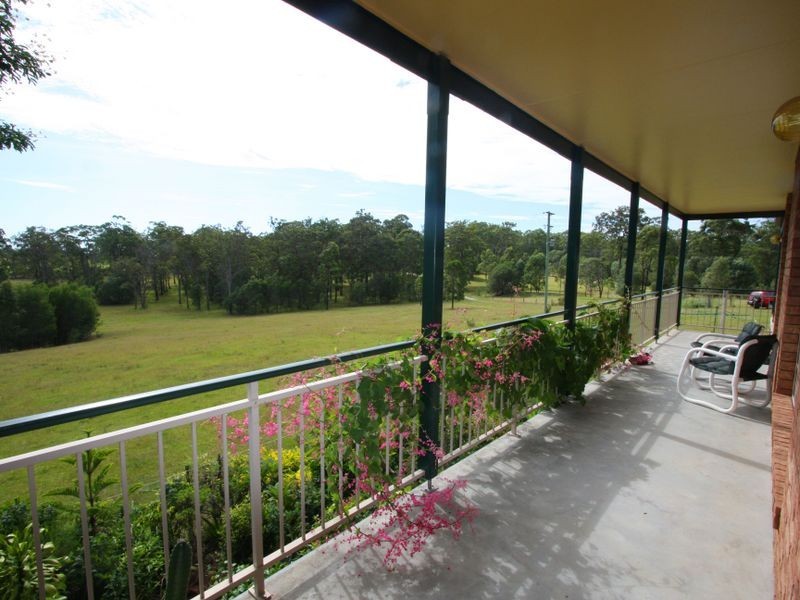 272 x James Creek Road, Maclean NSW 2463
