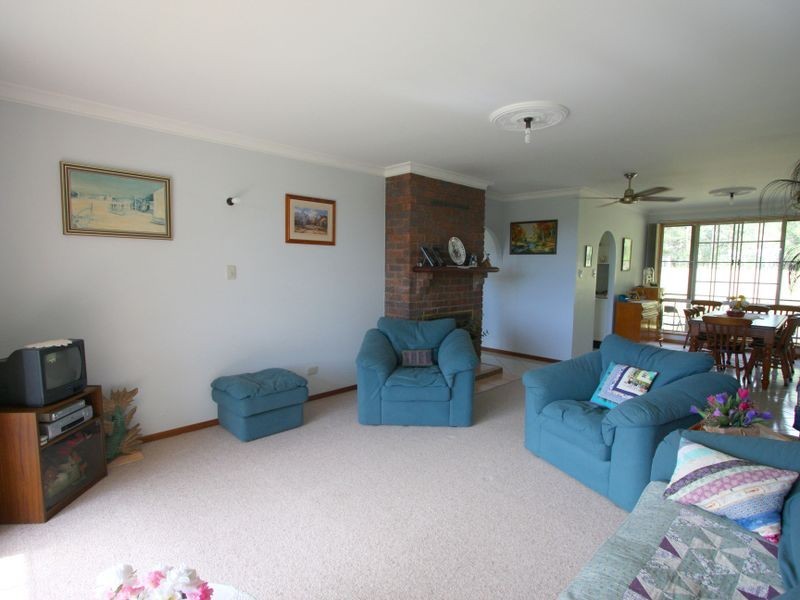 272 x James Creek Road, Maclean NSW 2463