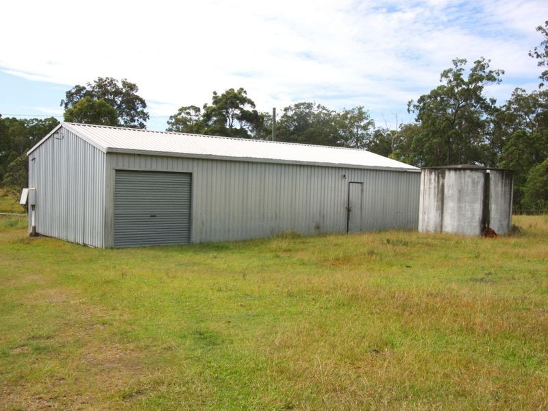 272 x James Creek Road, Maclean NSW 2463