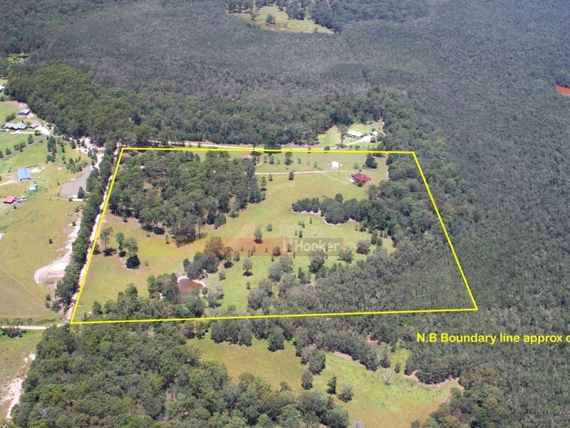 272 x James Creek Road, Yamba NSW 2464
