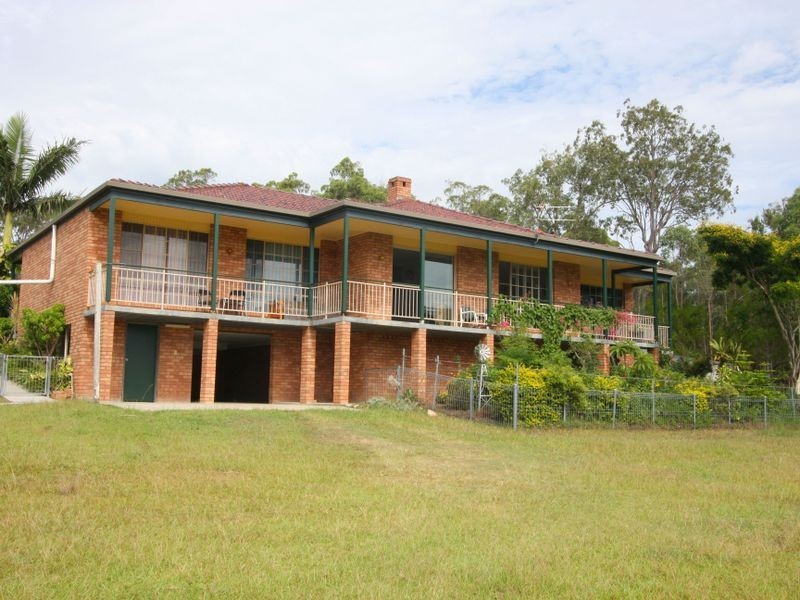 272 x James Creek Road, Yamba NSW 2464