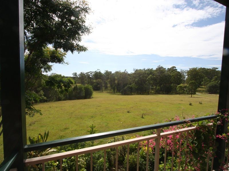 272 x James Creek Road, Yamba NSW 2464