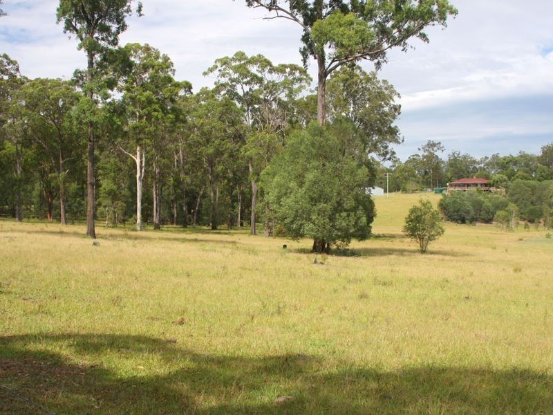272 x James Creek Road, Yamba NSW 2464